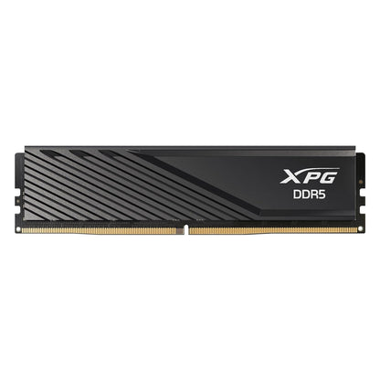 ADATA XPG DDR5 32GB 5600 MHZ (CL46) LANCER BLADE BLK AX5U5600C4632G-SLABBK