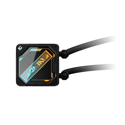 GIGABYTE GME 240 AIO Liquid CPU Cooler