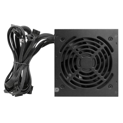 ANTEC ATOM 650W B650 BRONZE 80 PLUS BRONZE NON MODULAR SMPS
