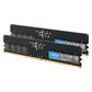 CRUCIAL 32GB KIT (2X16GB) DDR5-5600 DESKTOP RAM CL46 CT2K16G56C46U5