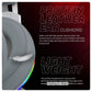 COSMIC BYTE PROTEUS RGB (WHITE) GAMING HEADPHONE