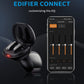 EDIFIER NEOBUDS PRO HI-RES BLUETOOTH EARBUDS - BLACK