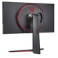 LG 27GN95R-B 27 Inch 4K 160Hz IPS Panel 98% SRGB 1MS Nvidia G-Sync / AMD Free Sync IPS Gaming Monitor