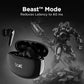 Boat Airdopes 183 in-Ear True Wireless Bluetooth v5.2 Earbuds (Space Black)