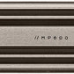 CORSAIR MP600 4TB GEN4 NVME M.2 INTERNAL SSD