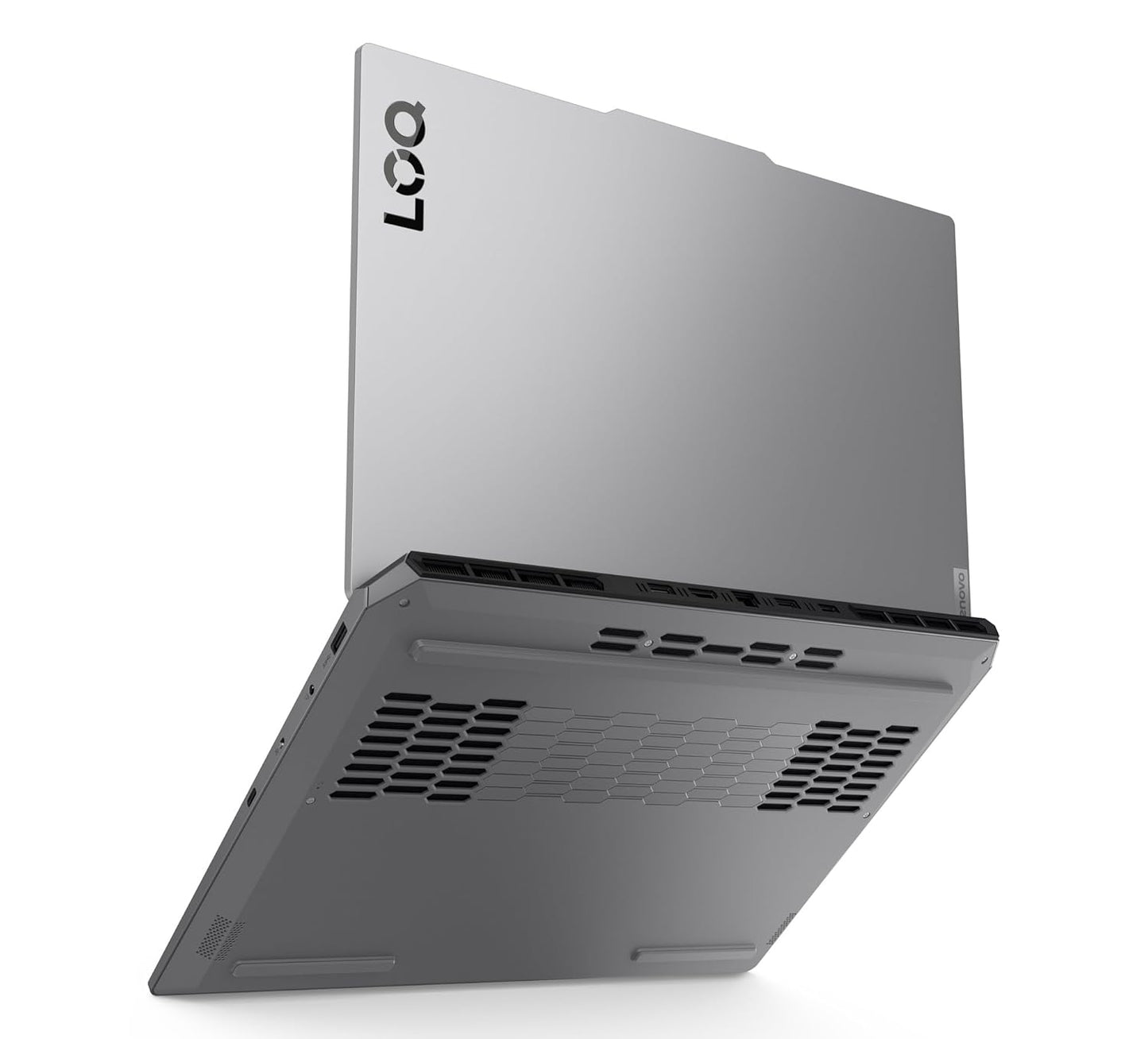 LENOVO LOQ 83JG008MIN [R7-250/24GB/1TB SSD/WIN11 HOME+MS24/15.6"/8GB-RTX5060 GRAPHICS/1 YEAR(S)/GREY]