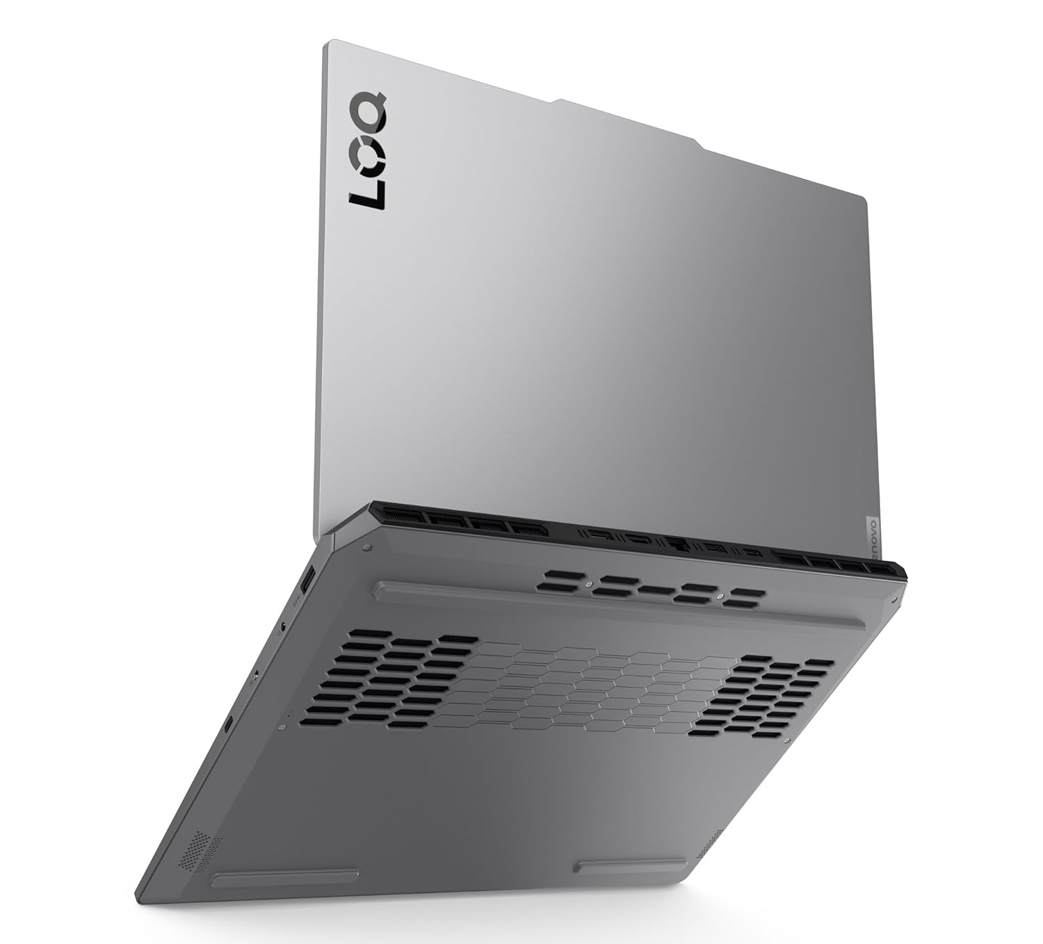 LENOVO LOQ 83JG008MIN [R7-250/24GB/1TB SSD/WIN11 HOME+MS24/15.6"/8GB-RTX5060 GRAPHICS/1 YEAR(S)/GREY]