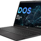 HP 255 G9 [AMD-3050U ATHLON/4GB/256GB SSD/DOS/15.6 INCH/INTEGRATED GRAPHICS /1 YEAR(S)]