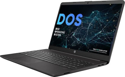 HP 255 G9 [AMD-3050U ATHLON/4GB/256GB SSD/DOS/15.6 INCH/INTEGRATED GRAPHICS /1 YEAR(S)]