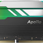 PREDATOR APOLLO DDR4 RGB U-DIMM 3600MHZ 16GB (8GB*2) BLACK