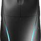 CORSAIR M75 WIRELESS GAMING MOUSE OPTICAL BLACK CH-931D010-AP