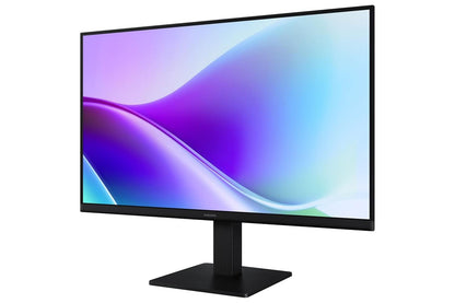 Samsung 24 Inch IPS Panel FHD uper Slim Borderless Design Flat Monitor