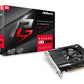 ASROCK AMD RADEON RX550 4GB PHANTOM GAMING GRAPHIC CARD