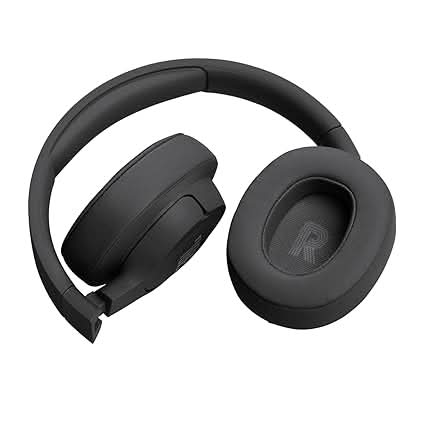 JBL Tune 720BT Wireless Bluetooth 5.3 Headset