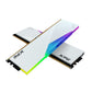 ADATA XPG LANCER RGB 32GB (16GBX2) DDR5 6000 MHZ CL 30-40 AX5U6000C3016G-DCLARWH RAM