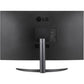 LG 32UR500K-B Ultrafine 32-inch 4K UHD (3840x2160) Computer Monitor