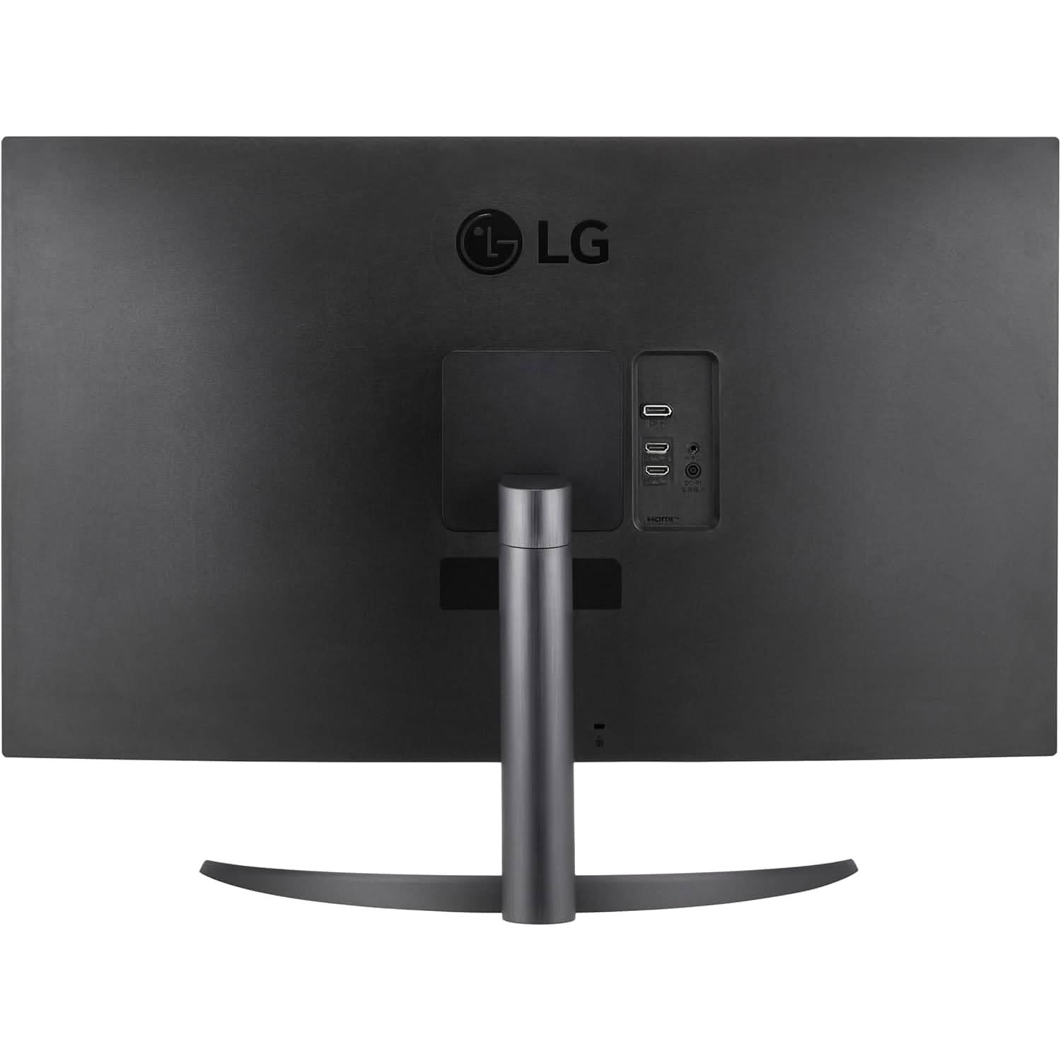 LG 32UR500K-B Ultrafine 32-inch 4K UHD (3840x2160) Computer Monitor