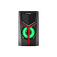 ANT ESPORTS GS100 GAMING RGB SPEAKER - 2.0 - 10W - BLACK