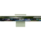 SAMSUNG M8 32 INCH LS32BM80GUWX UHD SAMRT MONITOR