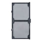 Lian Li Front Dust Filter Black G89.LAN207-1X.IN