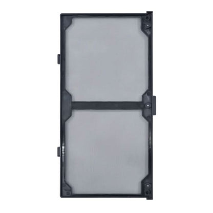 Lian Li Front Dust Filter Black G89.LAN207-1X.IN