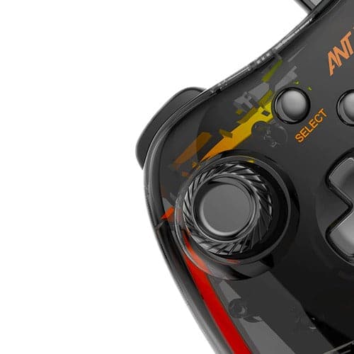 ANT ESPORTS GP110R Wired Gaming Gamepad