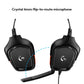 LOGITECH G331 Stereo Gaming Headset copy