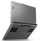 LENOVO LOQ 83DV00MKIN [CI7-13650H 13TH GEN/24GB/512GB SSD/WIN11 HOME+MSO/15.6 INCH/6GB-RTX4050 GRAPHICS /1 YEAR(S)/GREY]