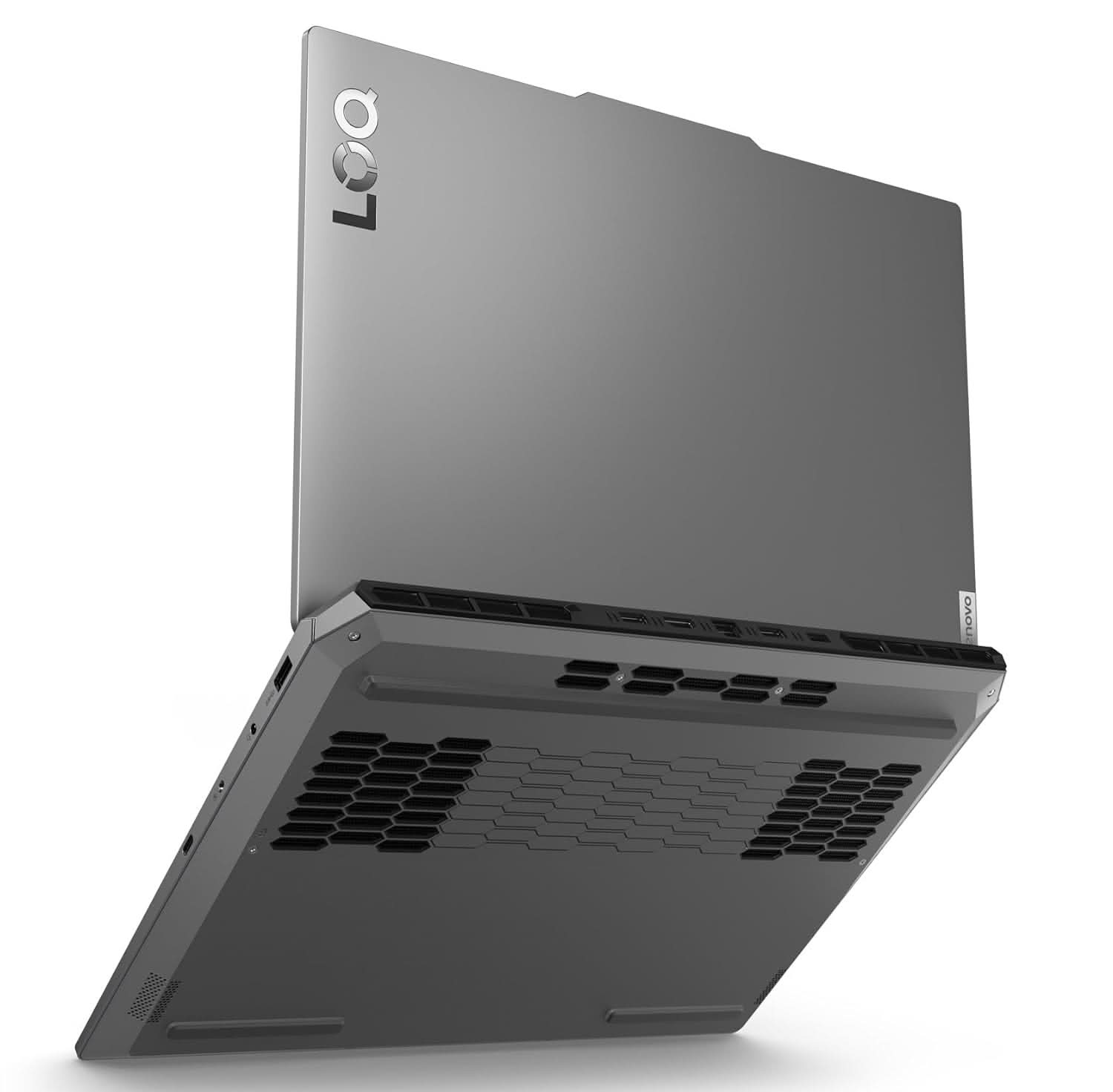 LENOVO LOQ 83DV00MKIN [CI7-13650H 13TH GEN/24GB/512GB SSD/WIN11 HOME+MSO/15.6 INCH/6GB-RTX4050 GRAPHICS /1 YEAR(S)/GREY]