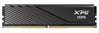 ADATA XPG DDR5 16GB 6000 MHZ LANCER BLADE BLACK AX5U6000C3016G-SLABBK