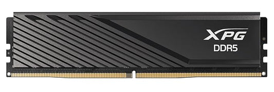 ADATA XPG DDR5 16GB 6000 MHZ LANCER BLADE BLACK AX5U6000C3016G-SLABBK
