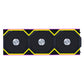 LIAN LI UNI FAN SL-WIRELESS 120-TRIPLE PACK (REVERSE BLADE) PERFORMANCE ARGB FAN G99.12RSL1W3B.IN