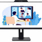 ACER B277 27 INCH FULL HD 1920 X 1080 LED MONITOR WITH FHD WEBCAM