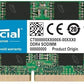 CRUCIAL 16GB DDR4 2666MHZ LAPTOP RAM CT16G4SFRA266