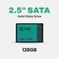 EVM 128GB INTERNAL SATA SSD EVM25/128GB