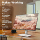 Lenovo L27h-4A 27inch QHD IPS Monitor