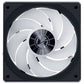 Lian Li UNI Fan CL Wireless 120 - Triple Pack Reverse Blade