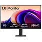 LG 32U631A-B IPS QHD (2560X1440) MONITOR, BLACK