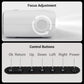 ZEBRONICS PIXAPLAY 13, LED PROJECTOR, 2000 LUMENS, 200 INCH SCREEN SIZE, HDMI, USB, AUX, AV, FHD 1080P SUPPORT, BUILT IN SPEAKER, REMOTE CONTROL