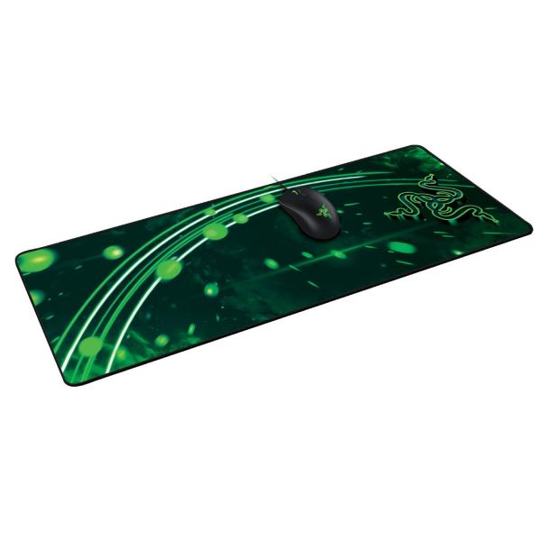 RAZER Goliathus Speed Cosmic Extra Large Black Mousepad
