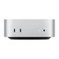 Apple Mac mini M4 chip with 10-core CPU and 10-core GPU, 16GB, 256GB SSD