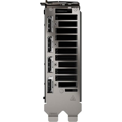 AMD RADEON PRO W7700 16GB GDDR6 PROFESSIONAL GRAPHICS CARD