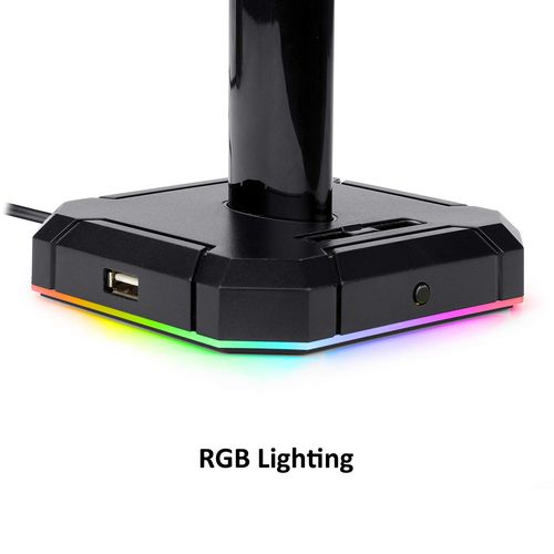 REDRAGON Scepter Pro RGB HA300 Headphone Stand