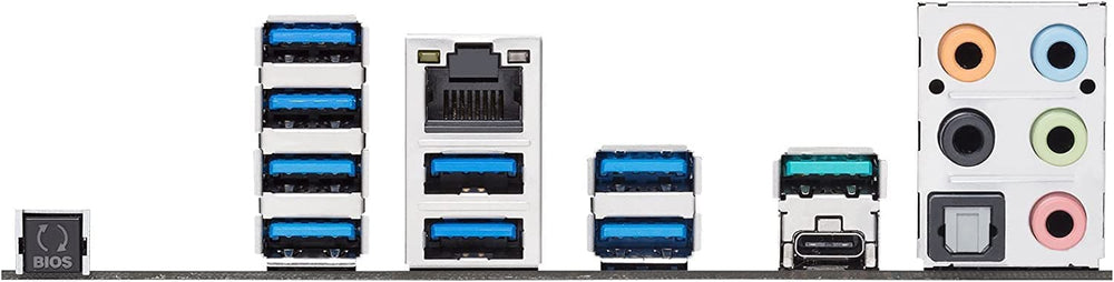 ASUS Prime X299 A-II DDR4 Intel Motherboard