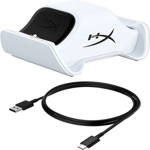 HyperX ChargePlay Duo for PS5 Charging Station