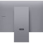 Samsung 32 Inch M9 OLED Vision AI Smart Monitor LS32FM900SWXXL
