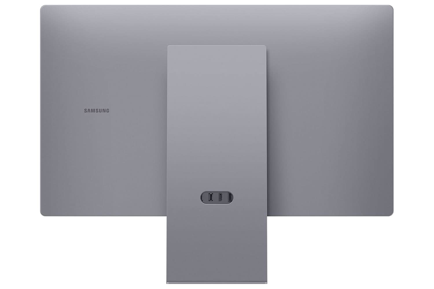 Samsung 32 Inch M9 OLED Vision AI Smart Monitor LS32FM900SWXXL
