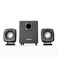 F&D F203BT 2.1 CHANNEL MULTIMEDIA SPEAKER | WIRELESS BLUETOOTH SPEAKERS