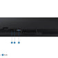 Samsung 24 Inch S3 Flat IPS Panel FHD Monitor