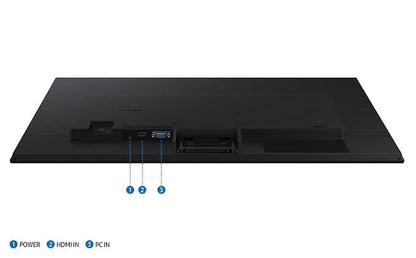 Samsung 24 Inch S3 Flat IPS Panel FHD Monitor